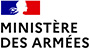 MINIST&Egrave;RE DES ARM&Eacute;ES