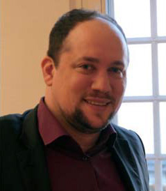 Raphaël STEHLI