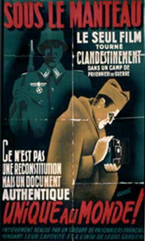 OFLAG XVIIA 1945 - Catherine DECISIER - MM Park